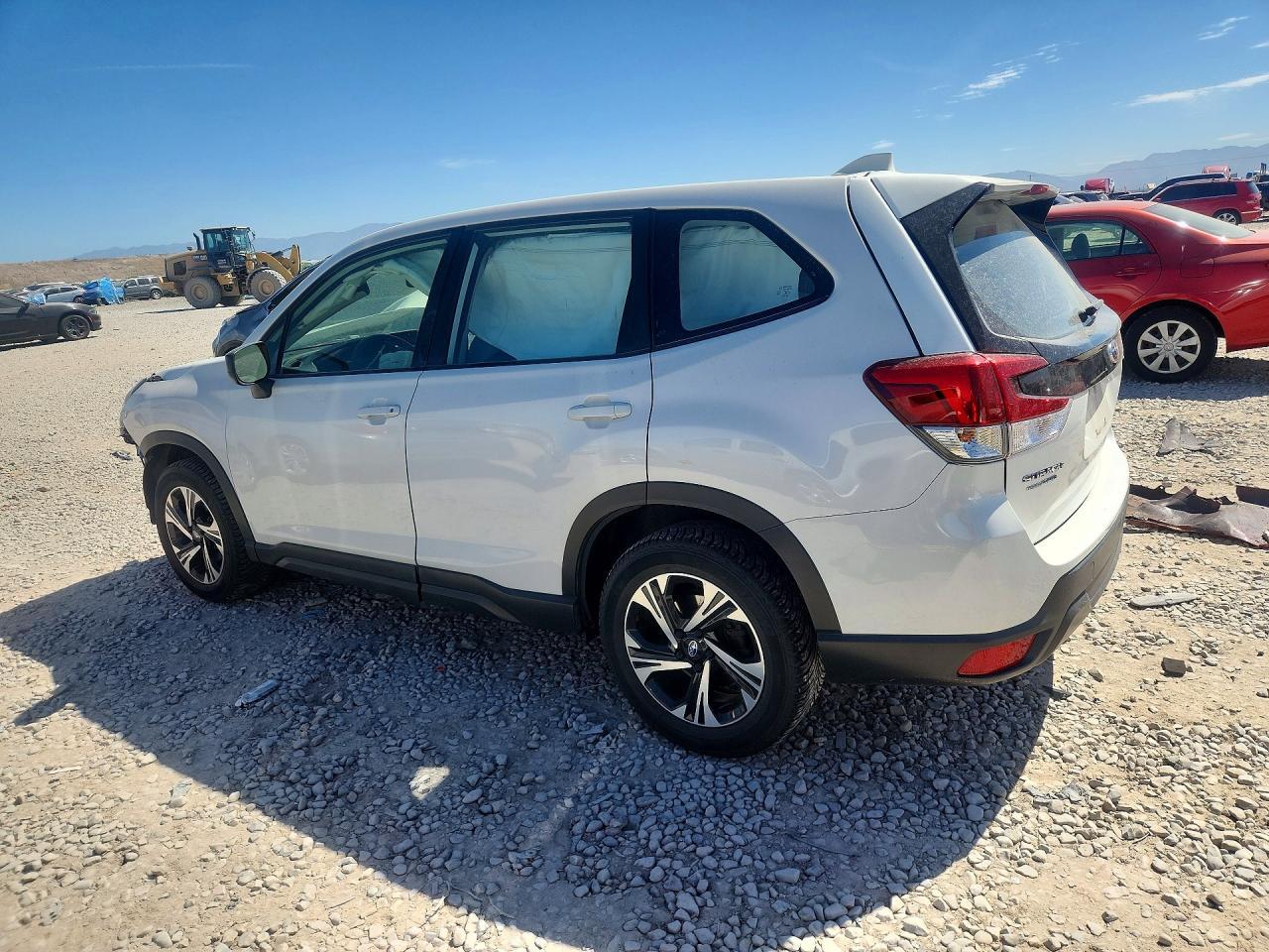 2022 Subaru Forester - Image 2
