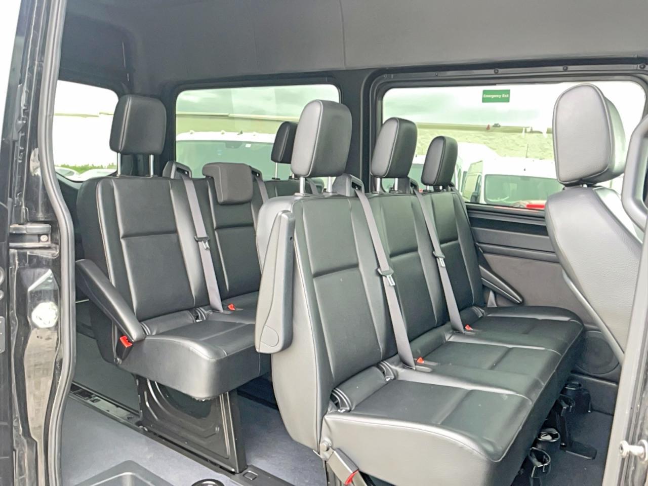 2019 Mercedes-Benz Sprinter 2500 - Фото 6