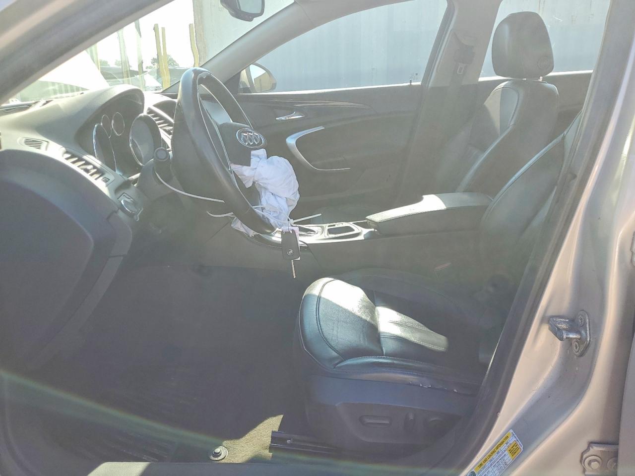 2011 Buick Regal Cxl - Image 7