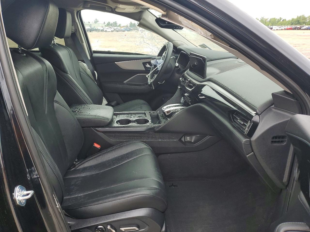 2025 Acura Mdx - Фото 7