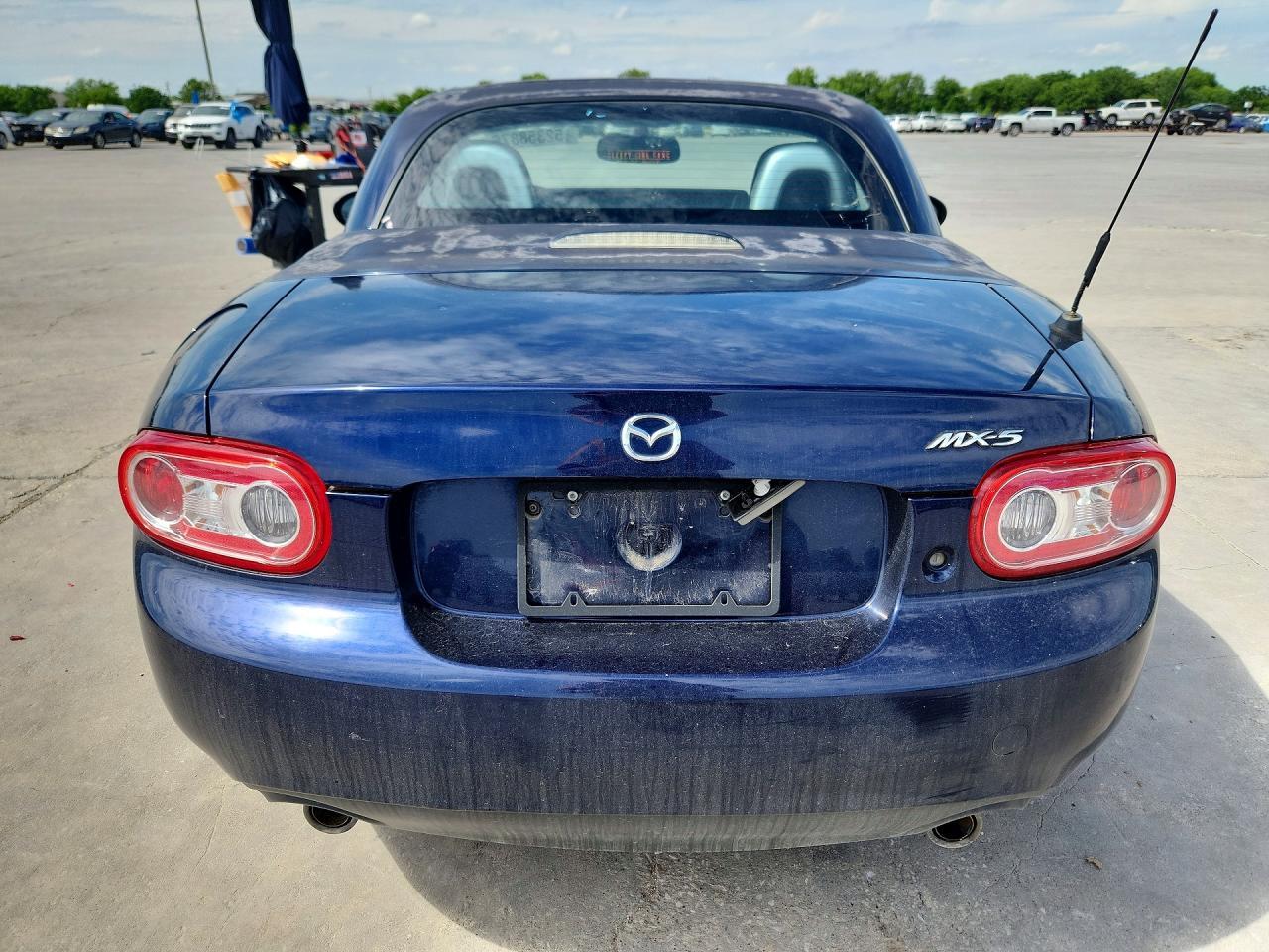 2012 Mazda Mx-5 Miata - Image 6