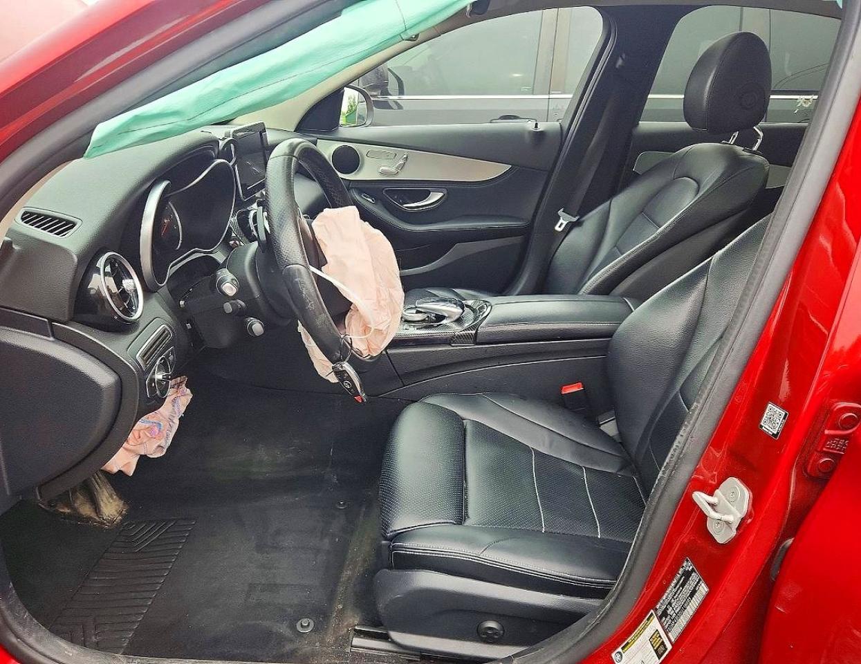 2016 Mercedes-Benz C 300 - Image 7