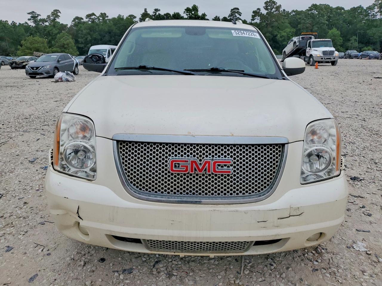 2012 GMC Yukon Xl Denali - Image 5