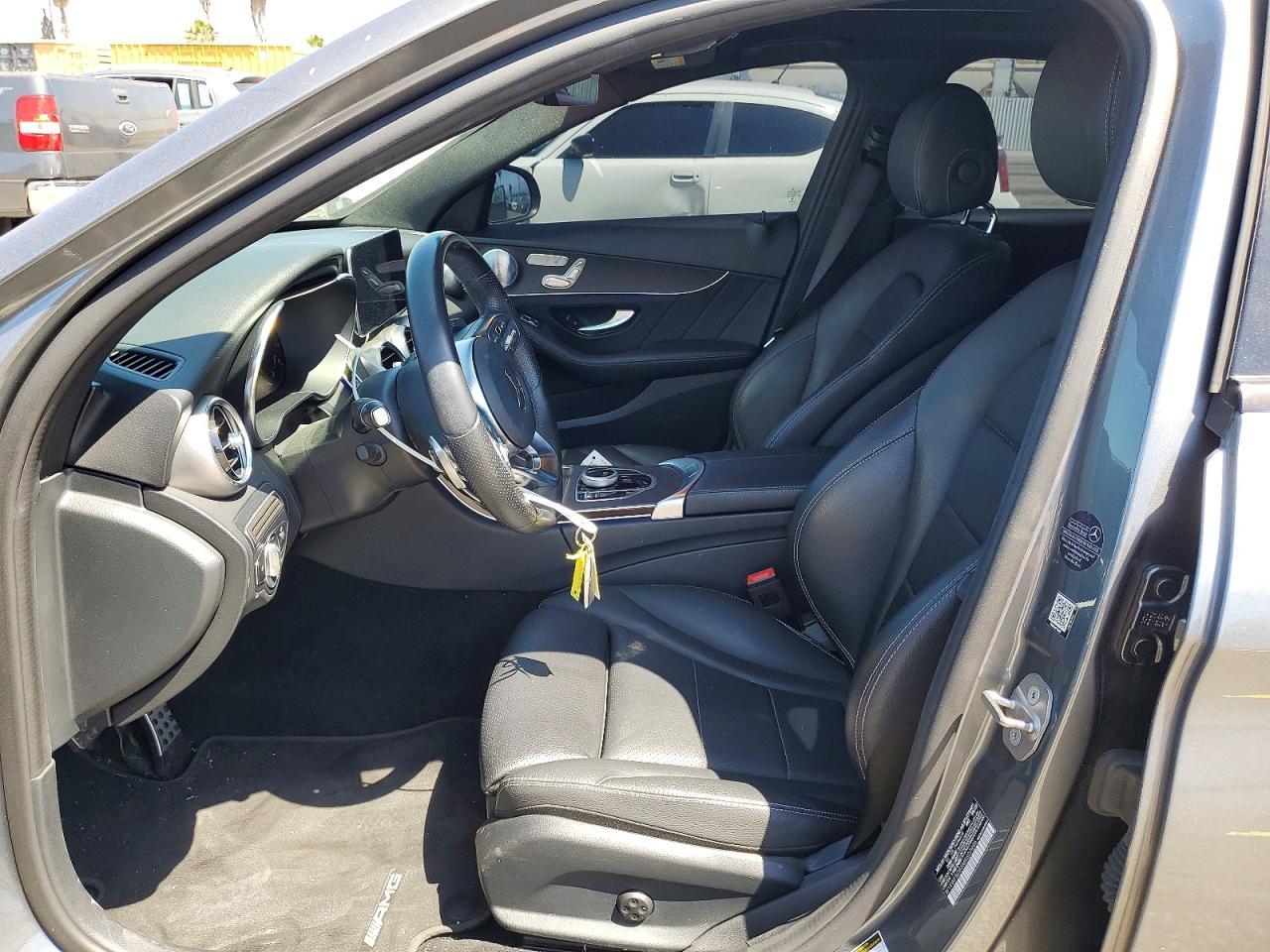 2021 Mercedes-Benz C 300 - Image 7