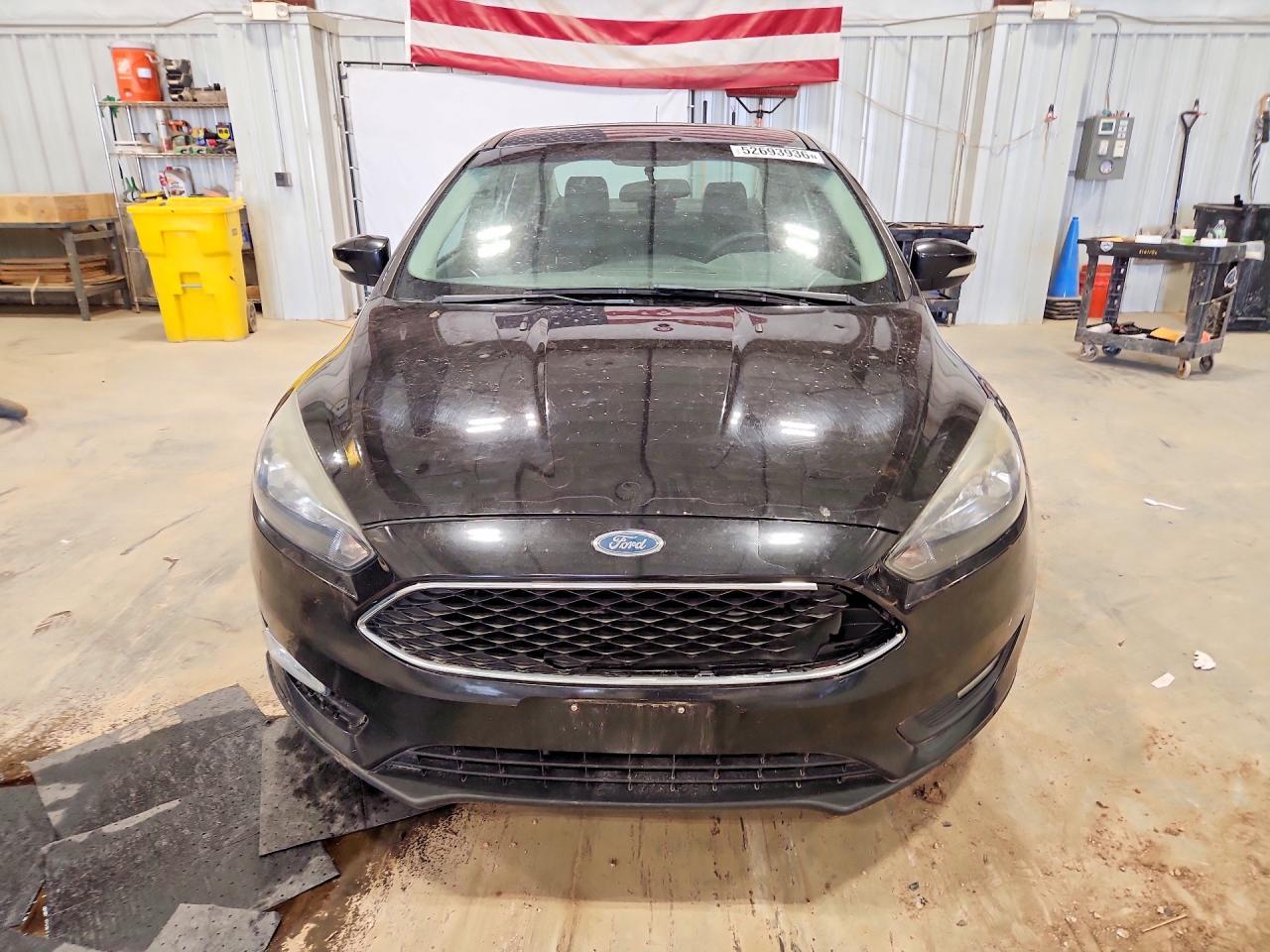 2015 Ford Focus Se - Image 5