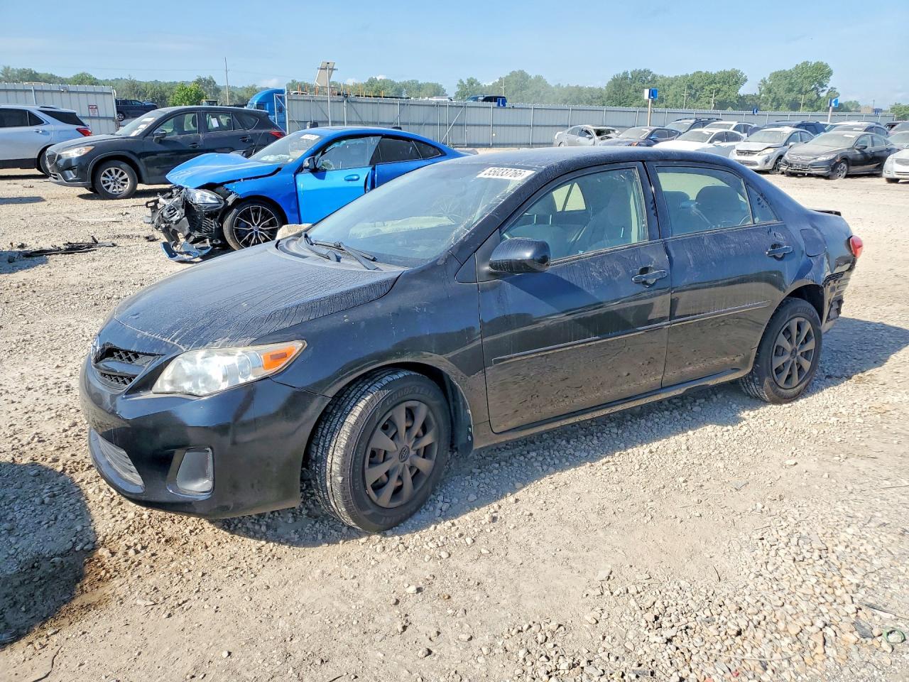 2011 Toyota Corrola
