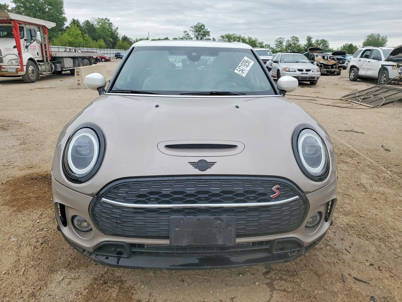 2022 Mini Cooper S Clubman All4 - Фото 5