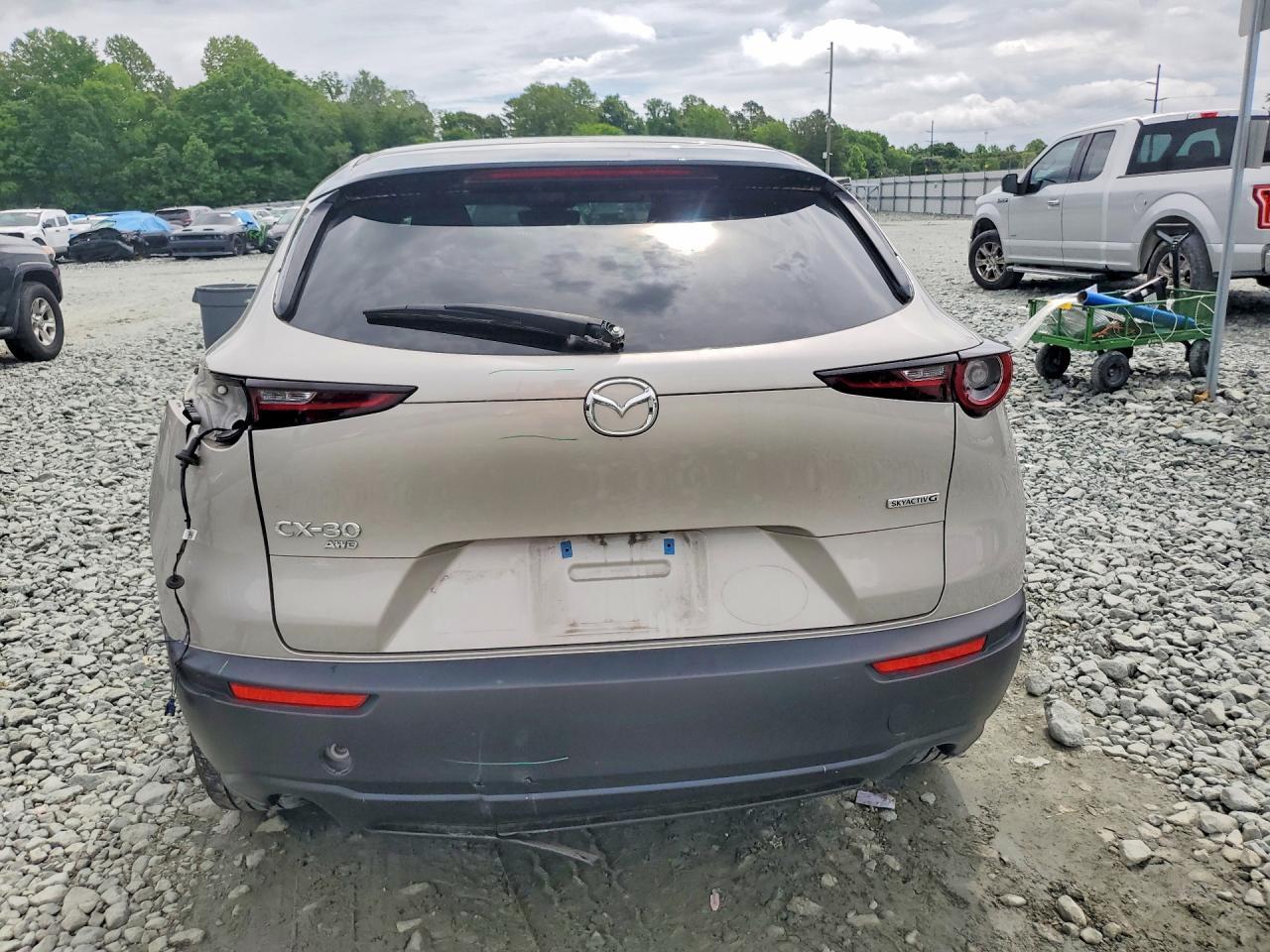2023 Mazda Cx-30 Select - Фото 6