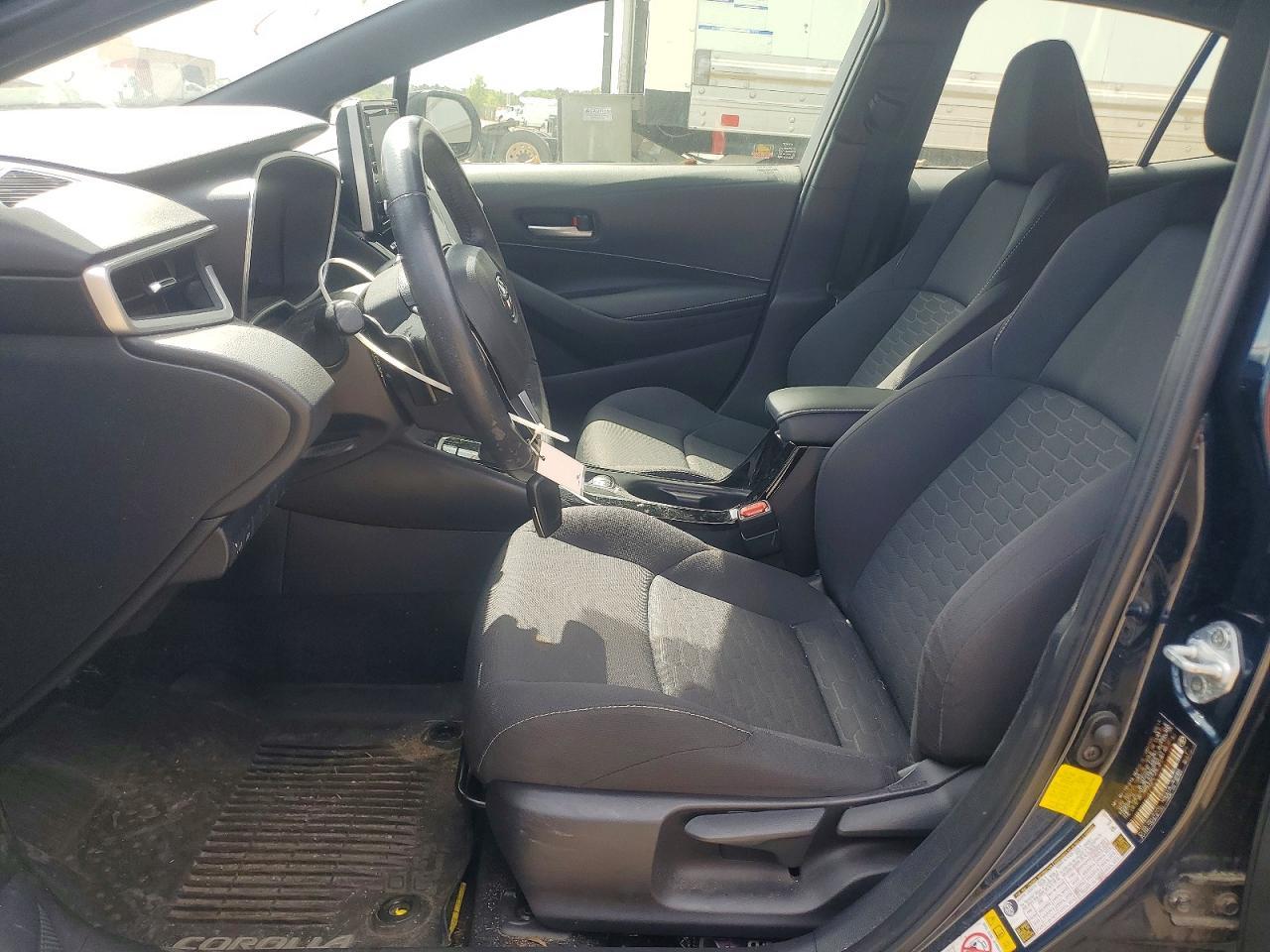 2020 Toyota Corolla Se - Фото 7