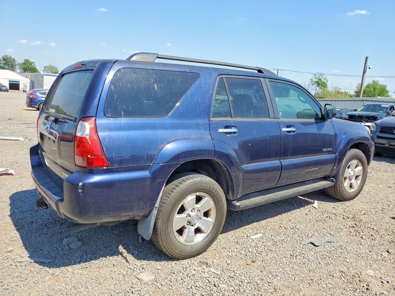 2008 Toyota 4Runner Sr5 - Image 3