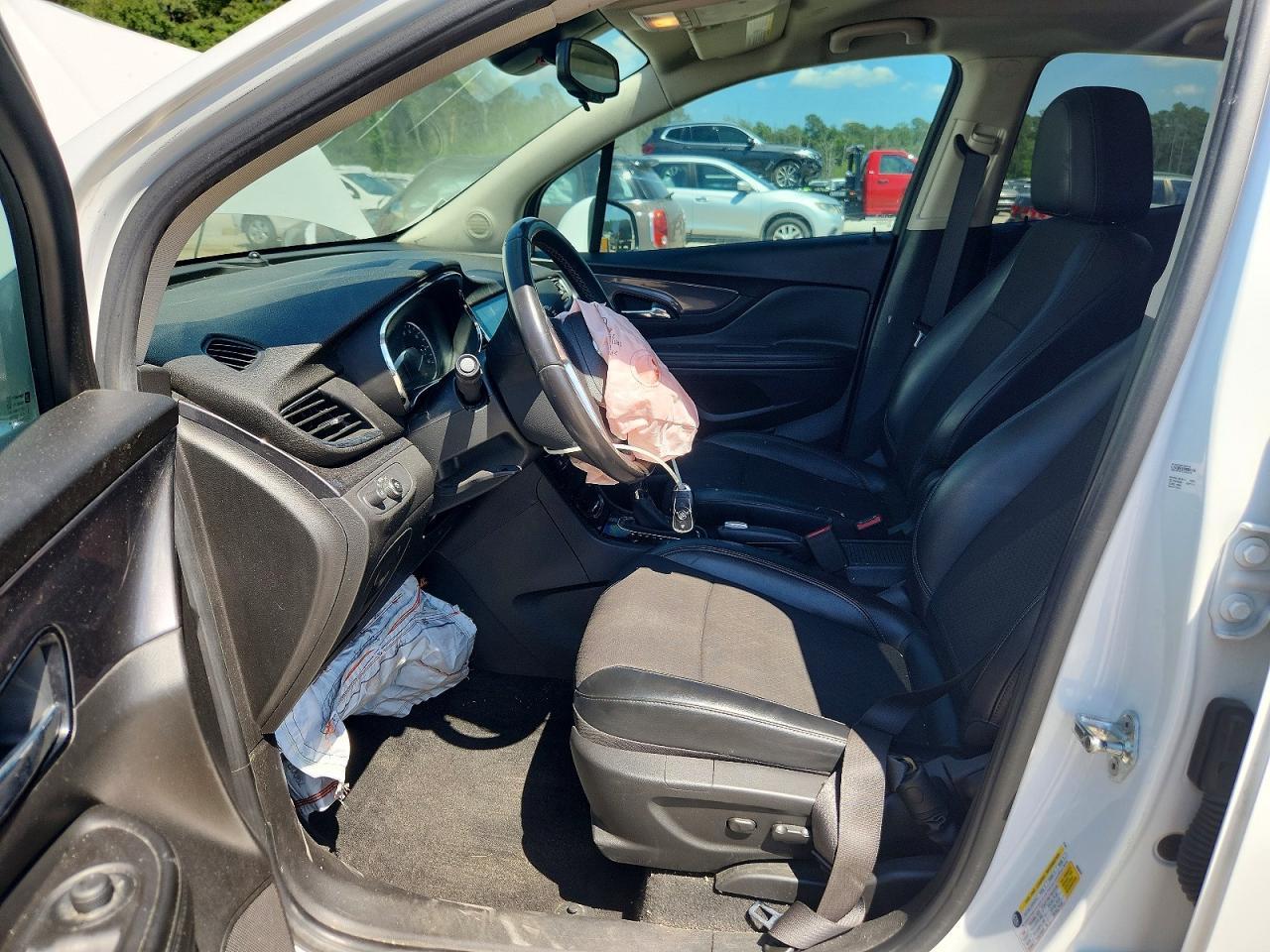 2019 Buick Encore Preferred - Фото 7
