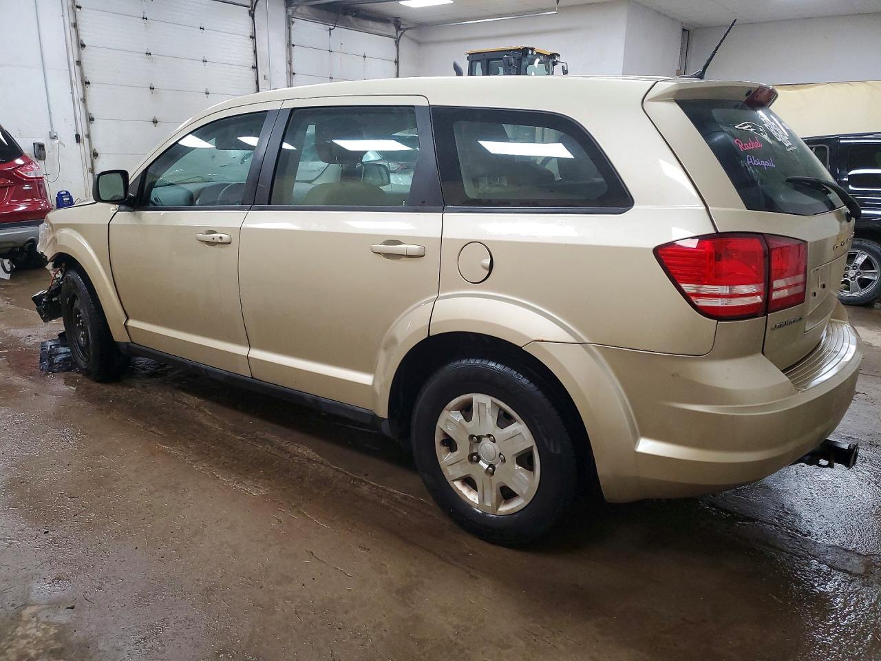2011 Dodge Journey Express - Image 2