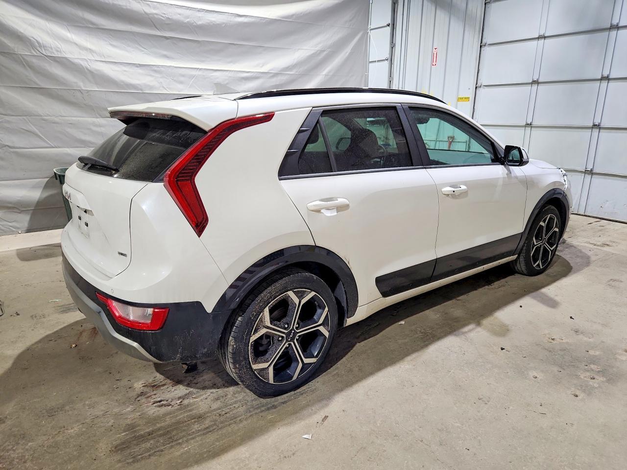 2024 Kia Niro Ex - Фото 3
