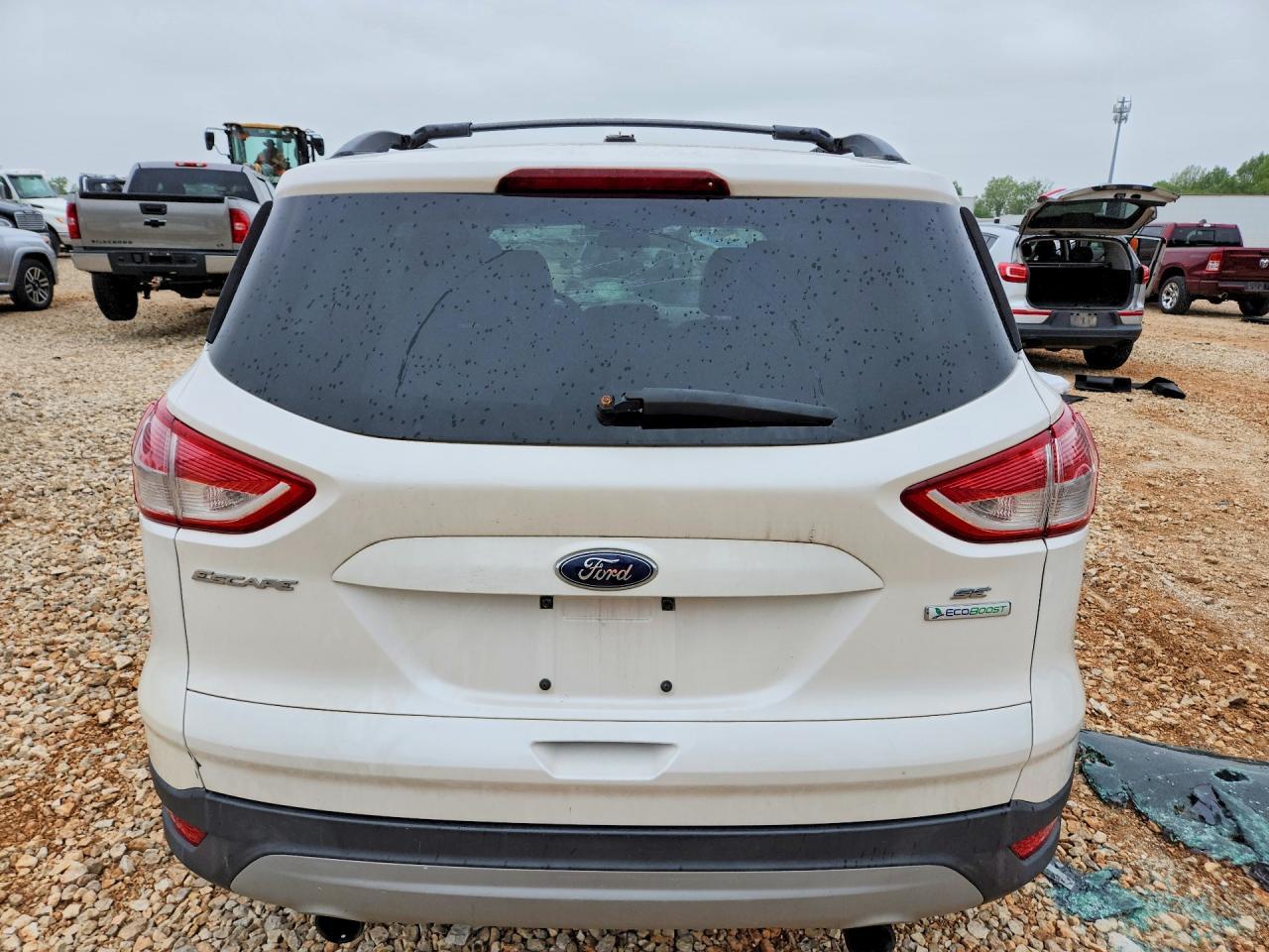 2013 Ford Escape Se - Image 6