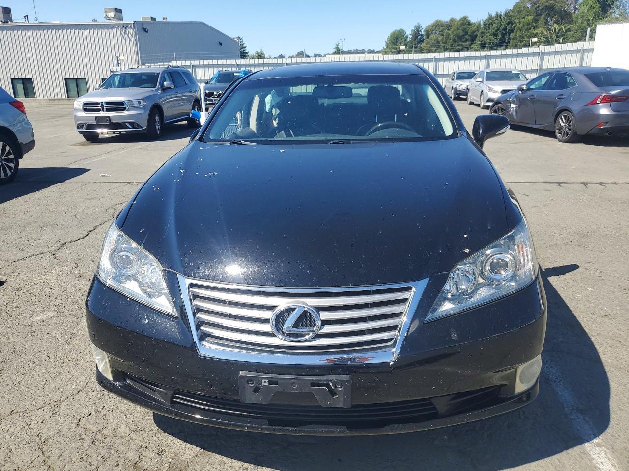 2010 Lexus Es 350 - Image 5