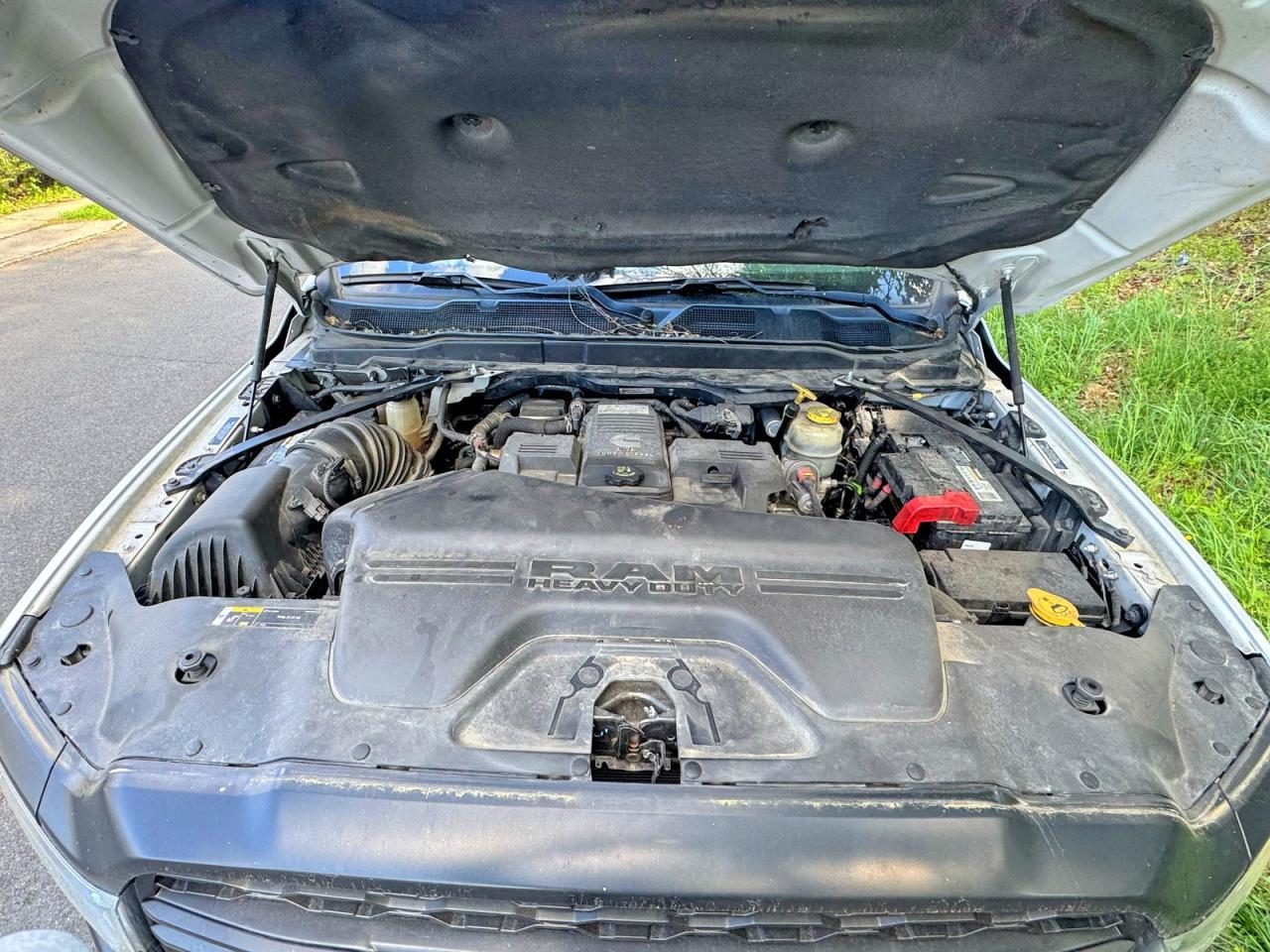 2021 Ram 3500 - Фото 7