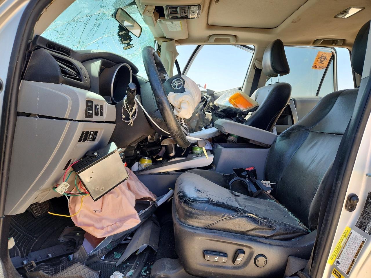 2010 Toyota 4Runner Sr5 - Image 7