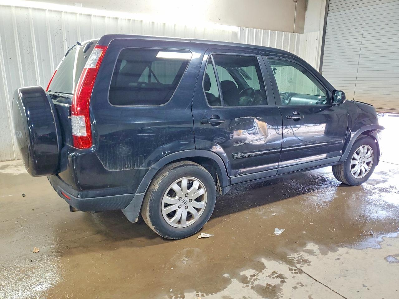 2006 Honda Cr-V Se/Ex - Image 3