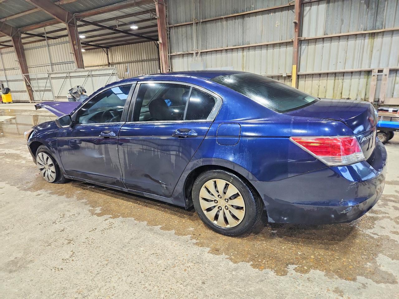 2009 Honda Accord Lx - Image 2