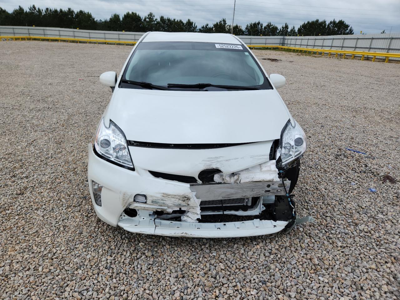 2013 Toyota Prius Four - Фото 5