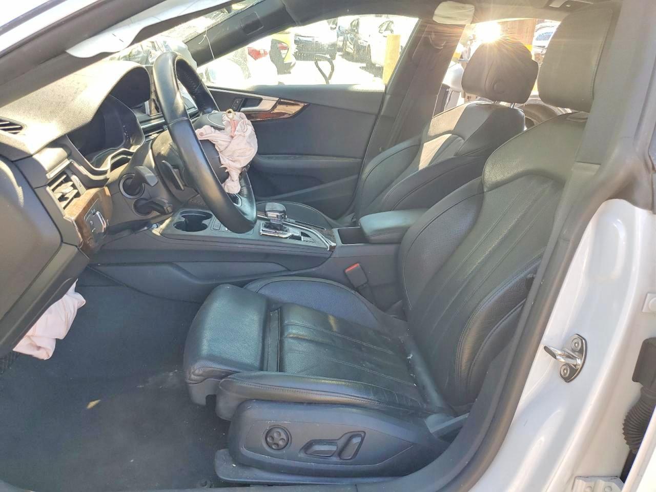 2018 Audi A5 Premium Plus S-Line - Image 7
