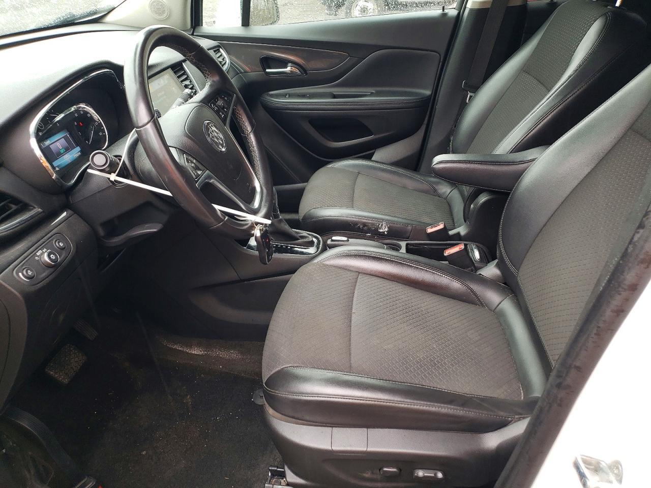2019 Buick Encore Sport Touring - Фото 7