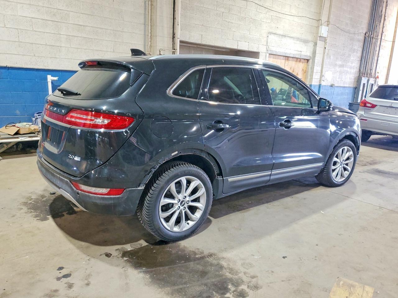 2015 Lincoln Mkc - Image 3