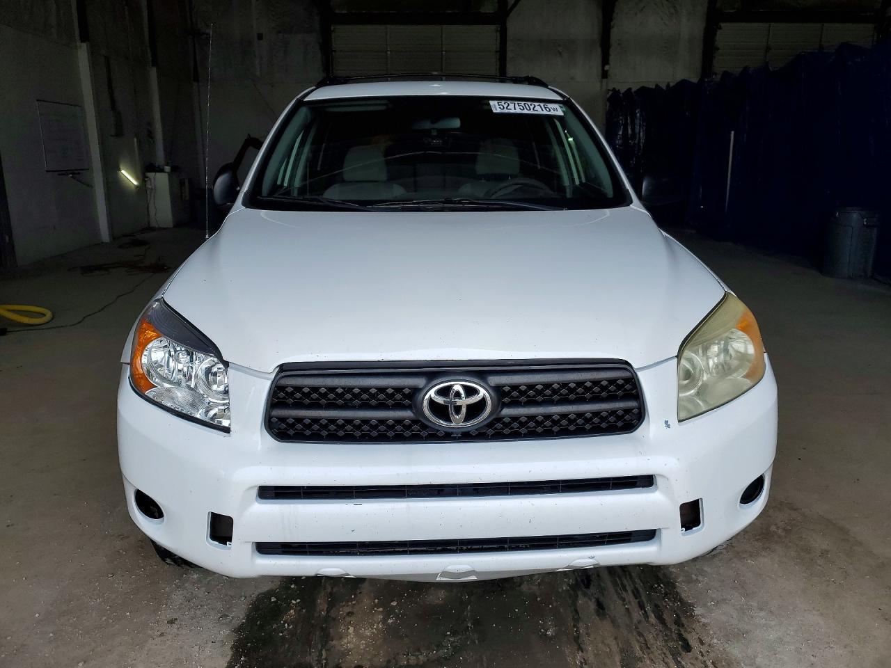 2006 Toyota Rav4 Base - Image 5