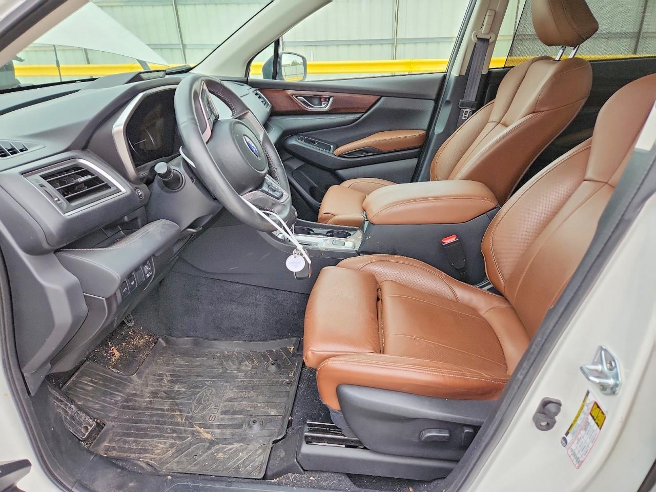 2023 Subaru Ascent Touring - Фото 7