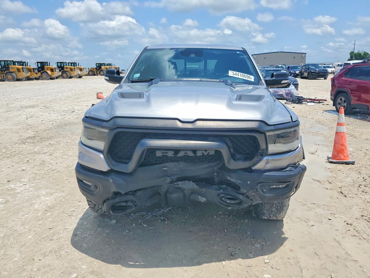 2022 Ram 1500 - Image 5