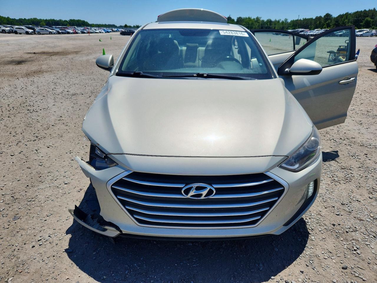 2018 Hyundai Elantra Value Edition - Image 5