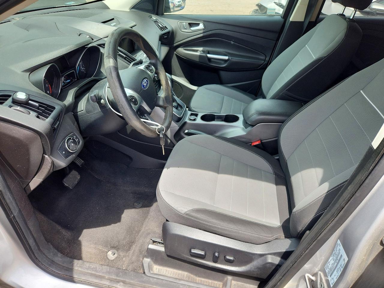 2014 Ford Escape Se - Фото 7