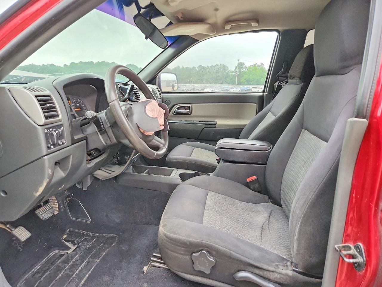 2005 Chevrolet Colorado - Фото 7