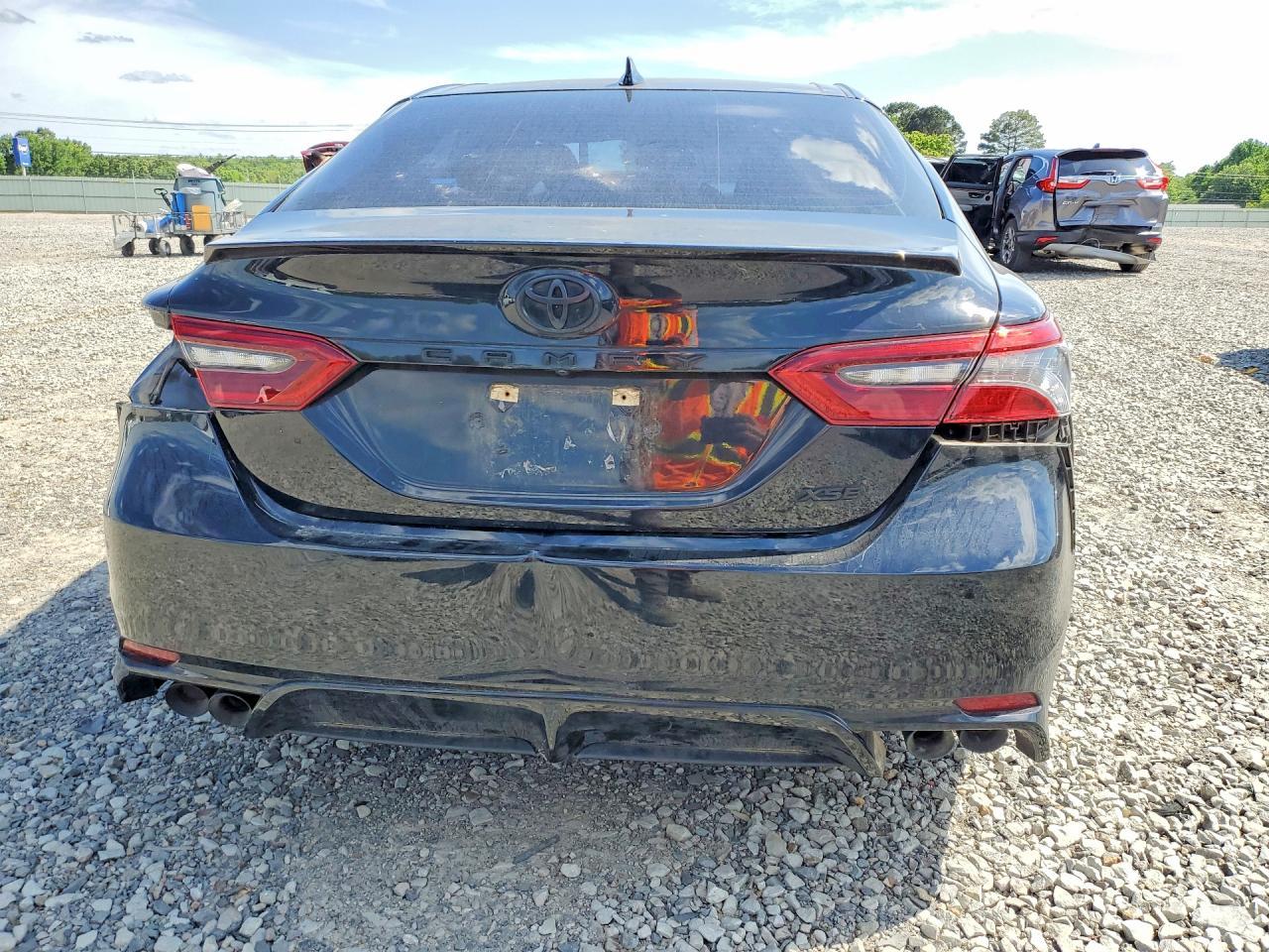 2021 Toyota Camry Xse - Image 6