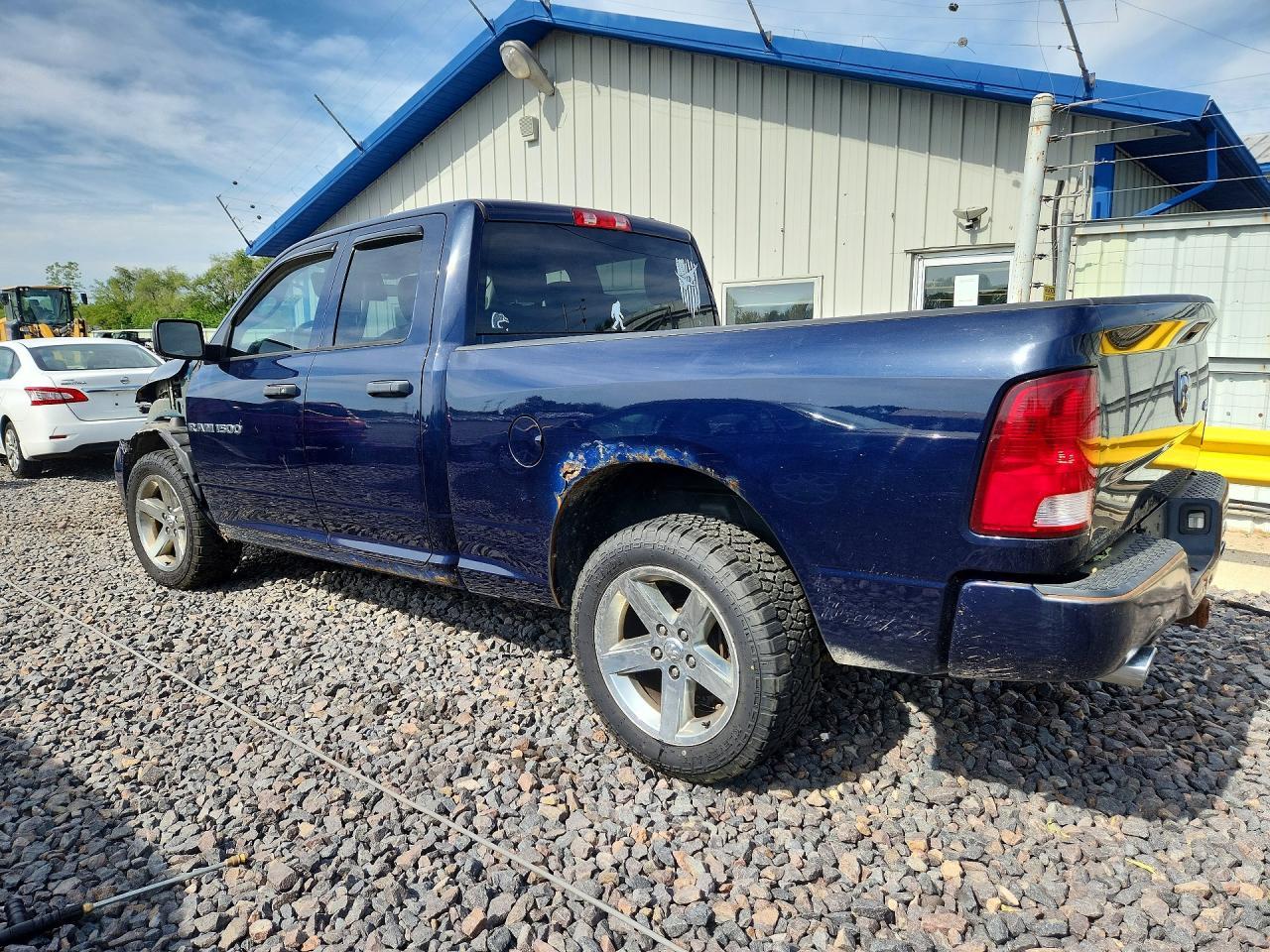 2012 Dodge Ram 1500 St - Image 2