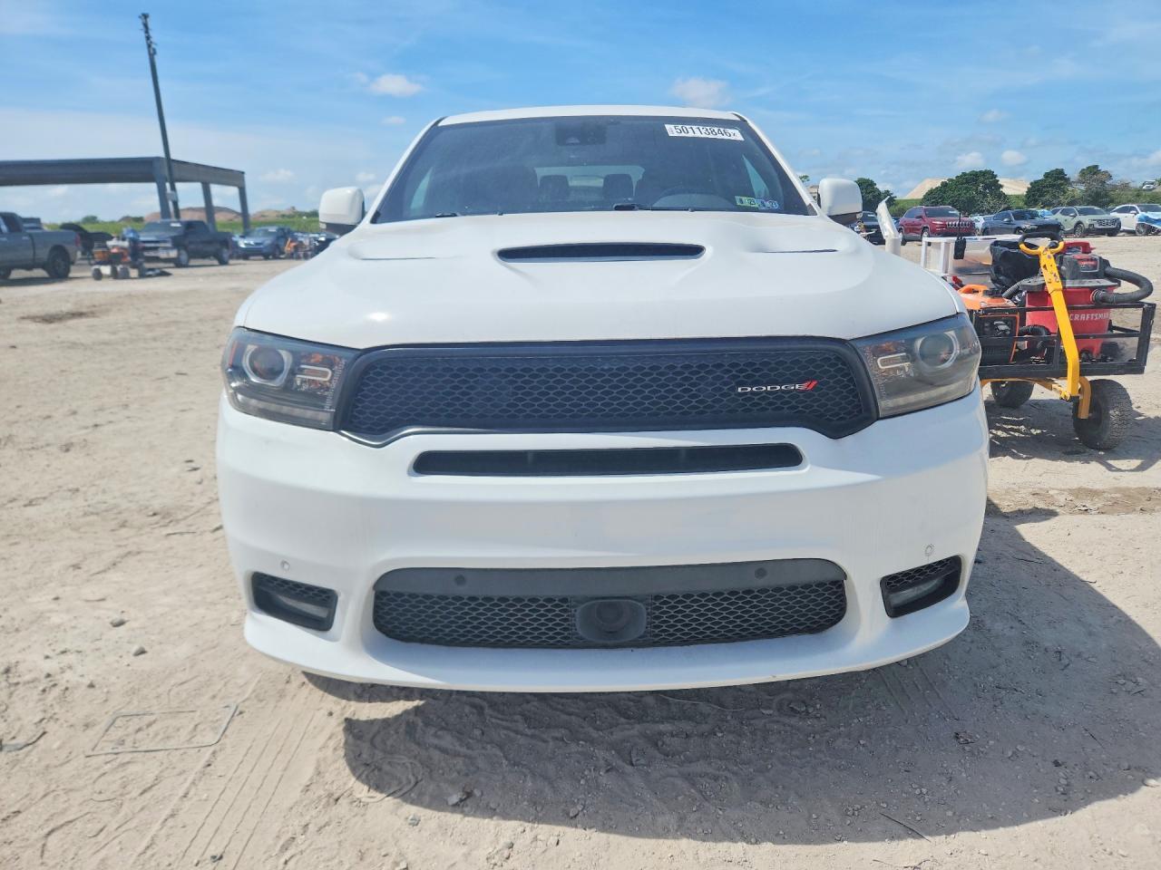 2020 Dodge Durango - Фото 5