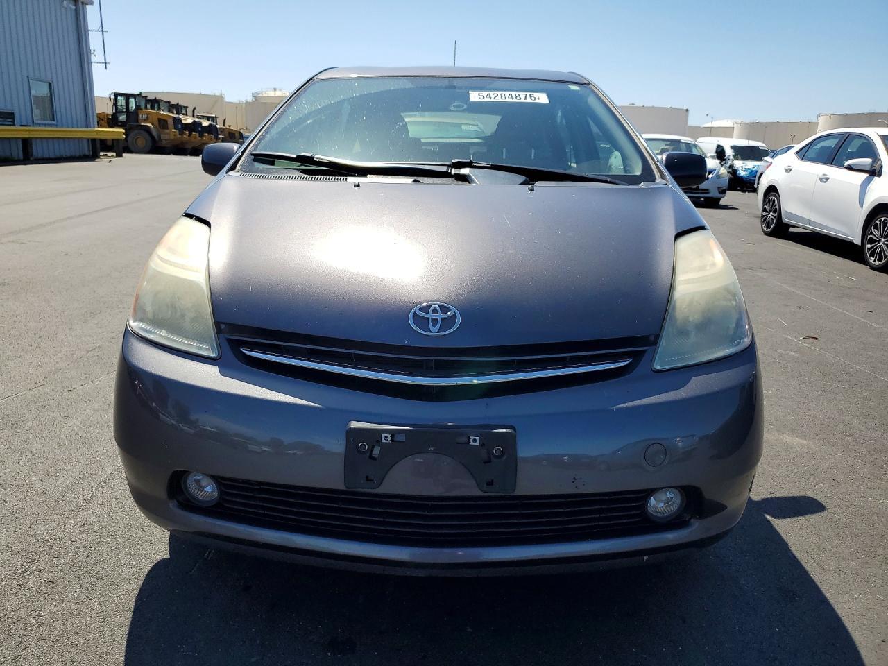 2006 Toyota Prius Base - Фото 5