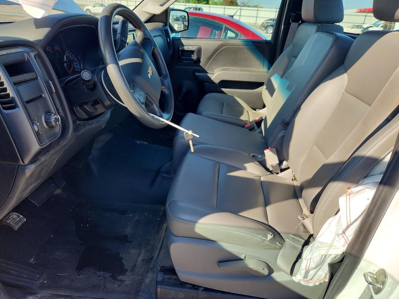 2014 Chevrolet 1500 - Фото 7
