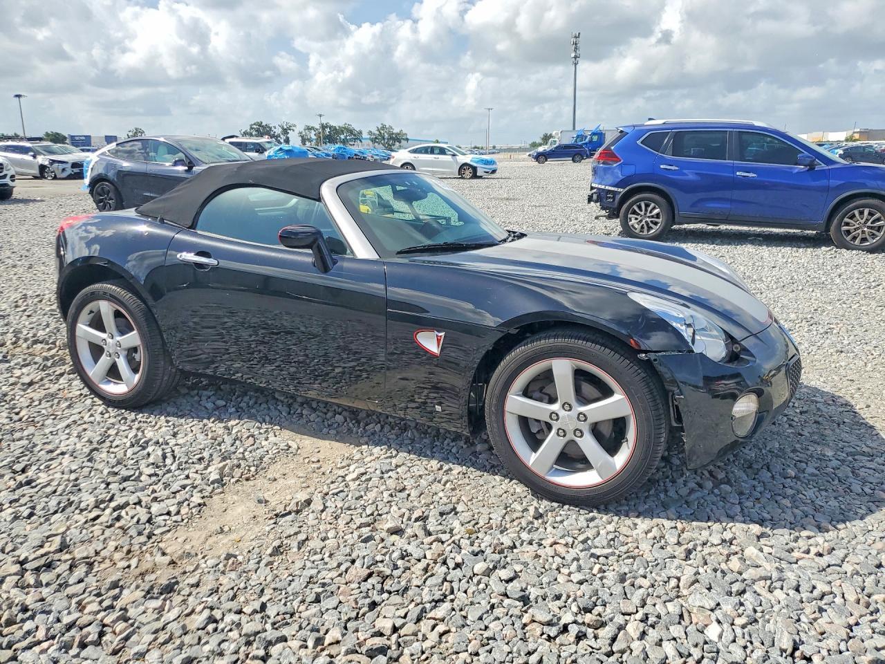 2006 Pontiac Solstice - Фото 4