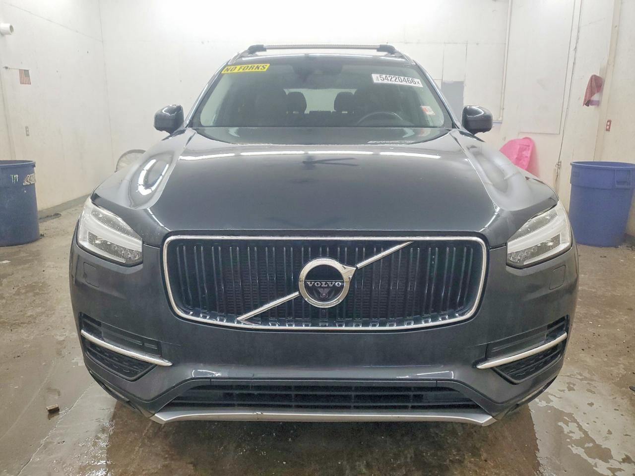 2016 Volvo Xc90 T6 - Image 5