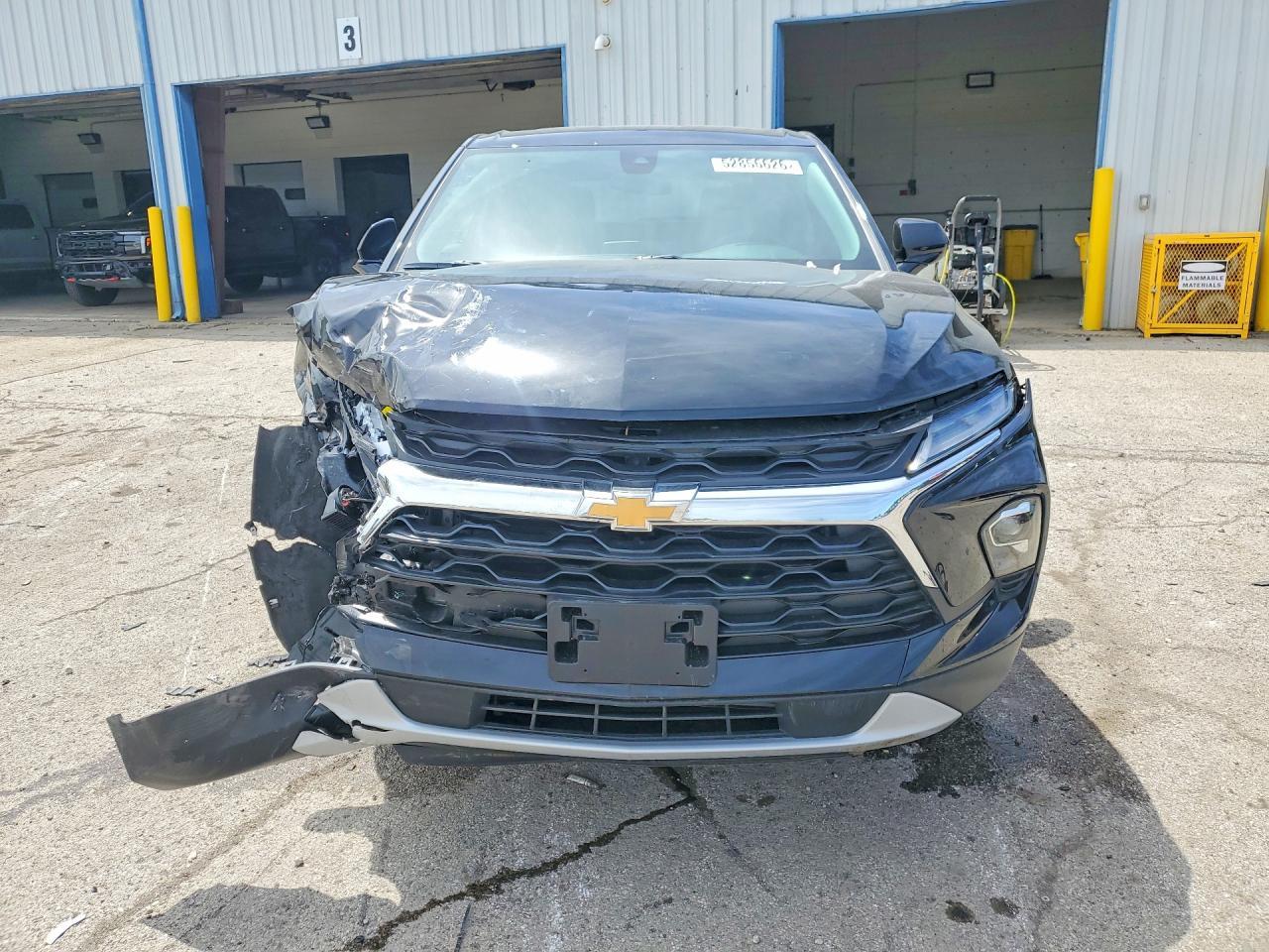 2026 Chevrolet Blazer 2Lt - Фото 5