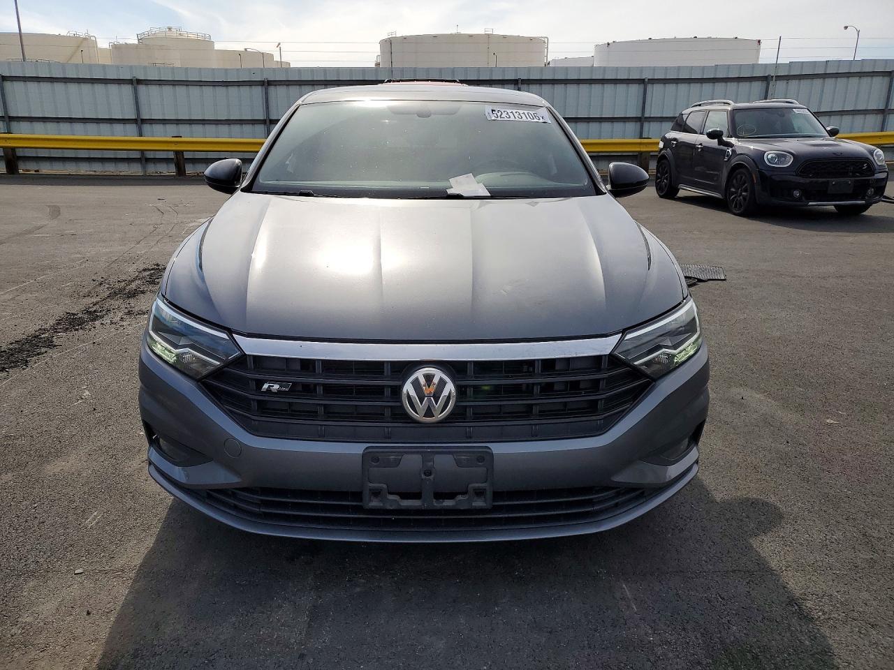 2020 Volkswagen Jetta S - Фото 5