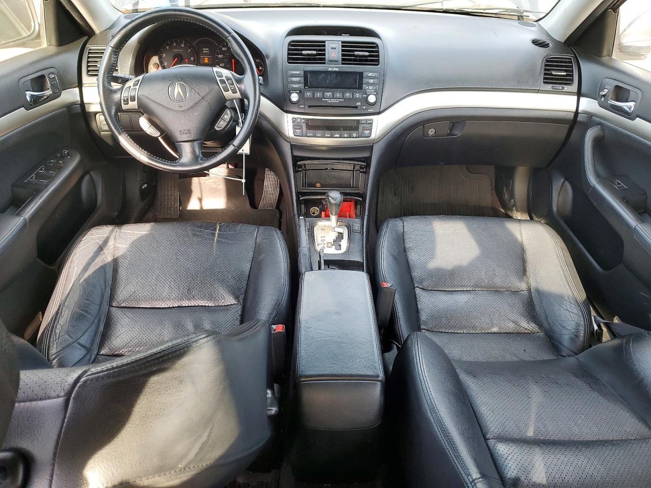 2006 Acura Tsx - Фото 7