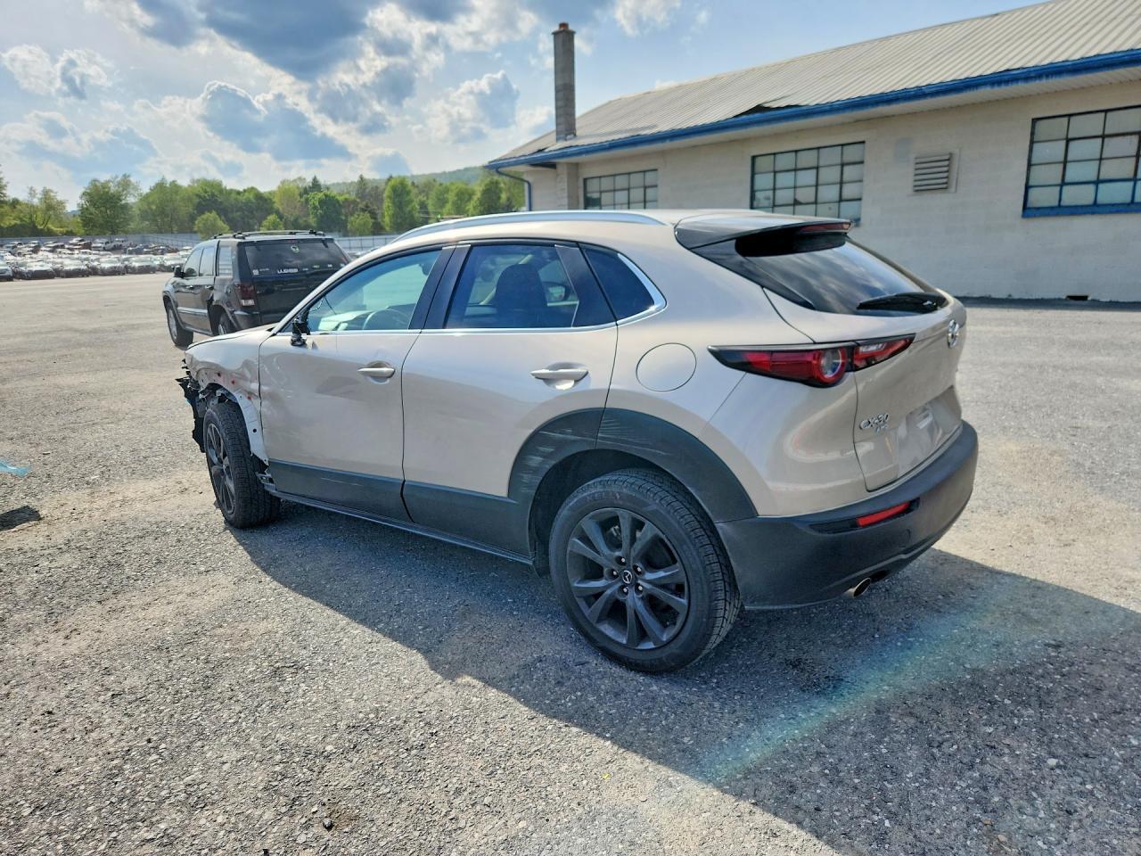 2024 Mazda Cx-30 Select - Image 2