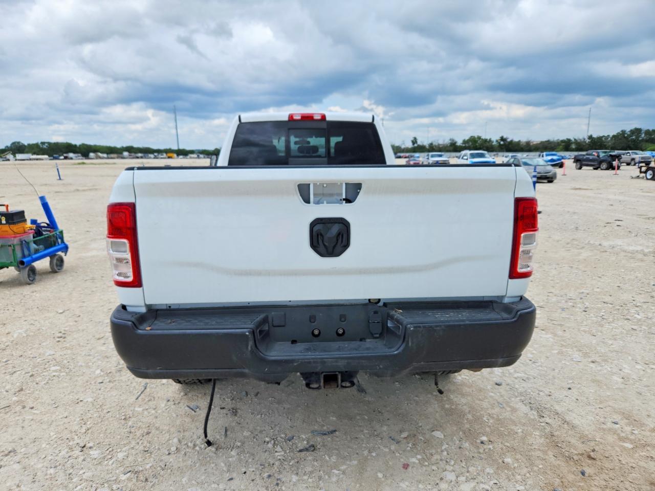 2020 Ram 3500 Tradesman - Image 6