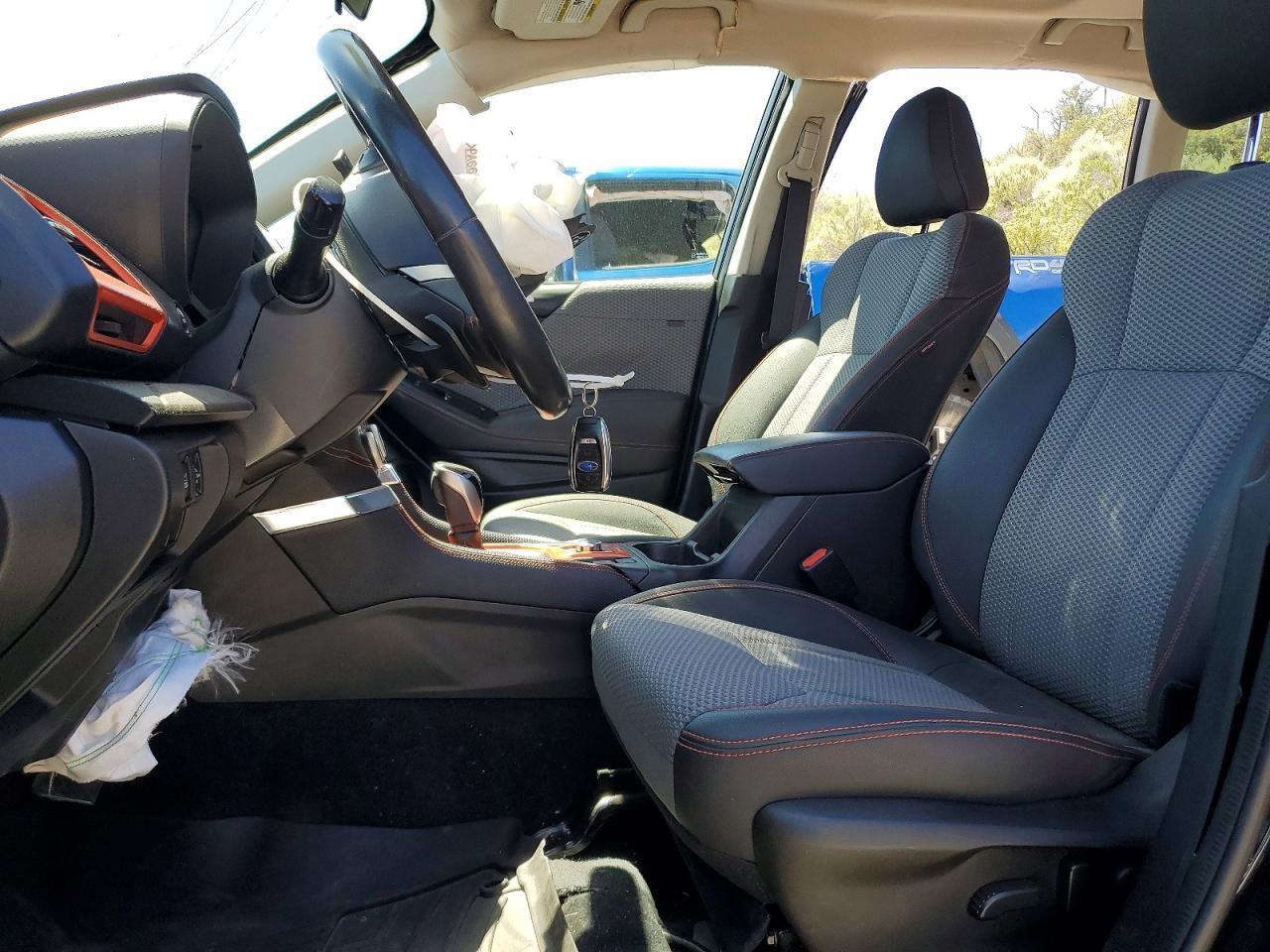 2019 Subaru Forester Sport - Фото 7