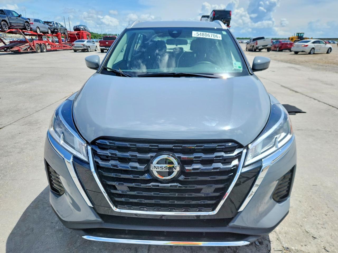 2021 Nissan Kicks Sv - Фото 5