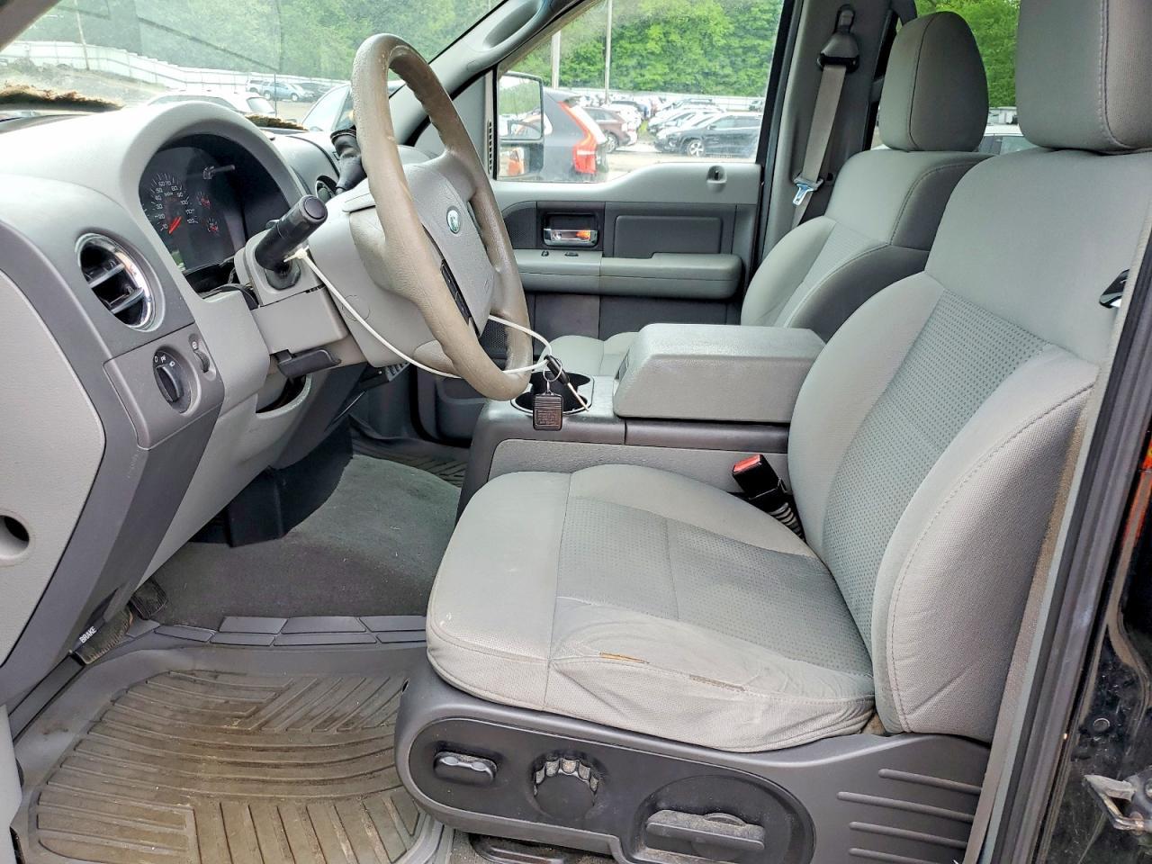 2008 Ford F150 Supercrew - Фото 7