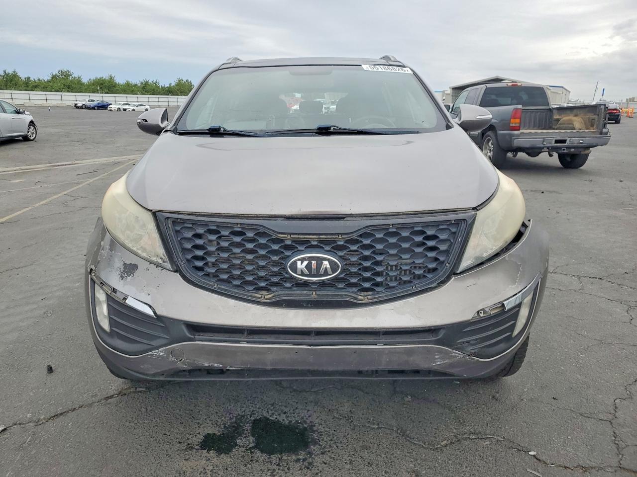 2011 Kia Sportage - Image 5