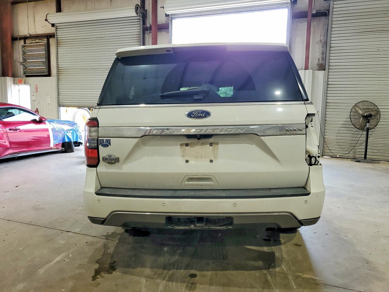 2021 Ford Expedition Max King Ranch - Image 6